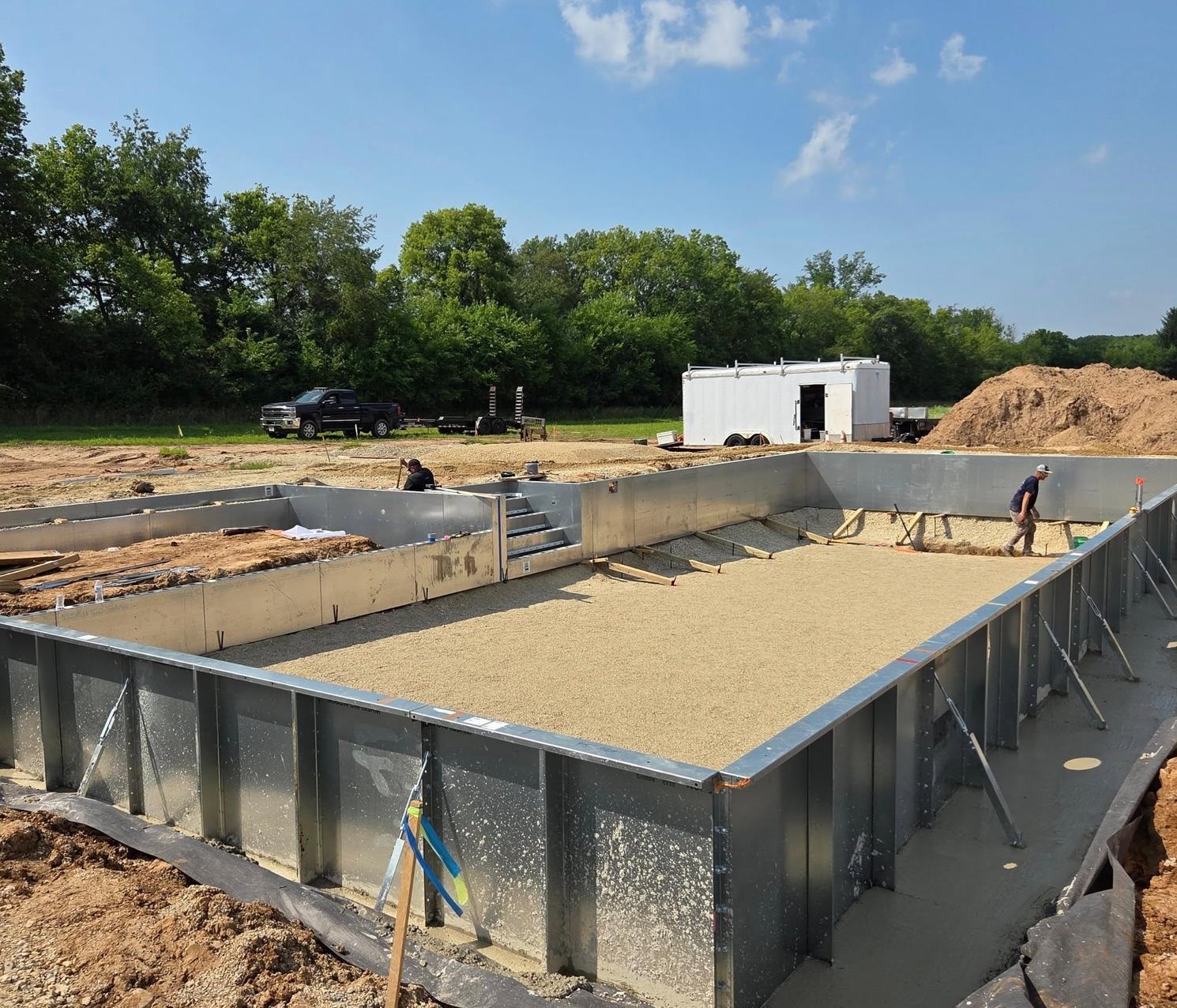 N835 Eagle Rdg Drive Fort Atkinson, WI 53538 - Photo 22 of 29