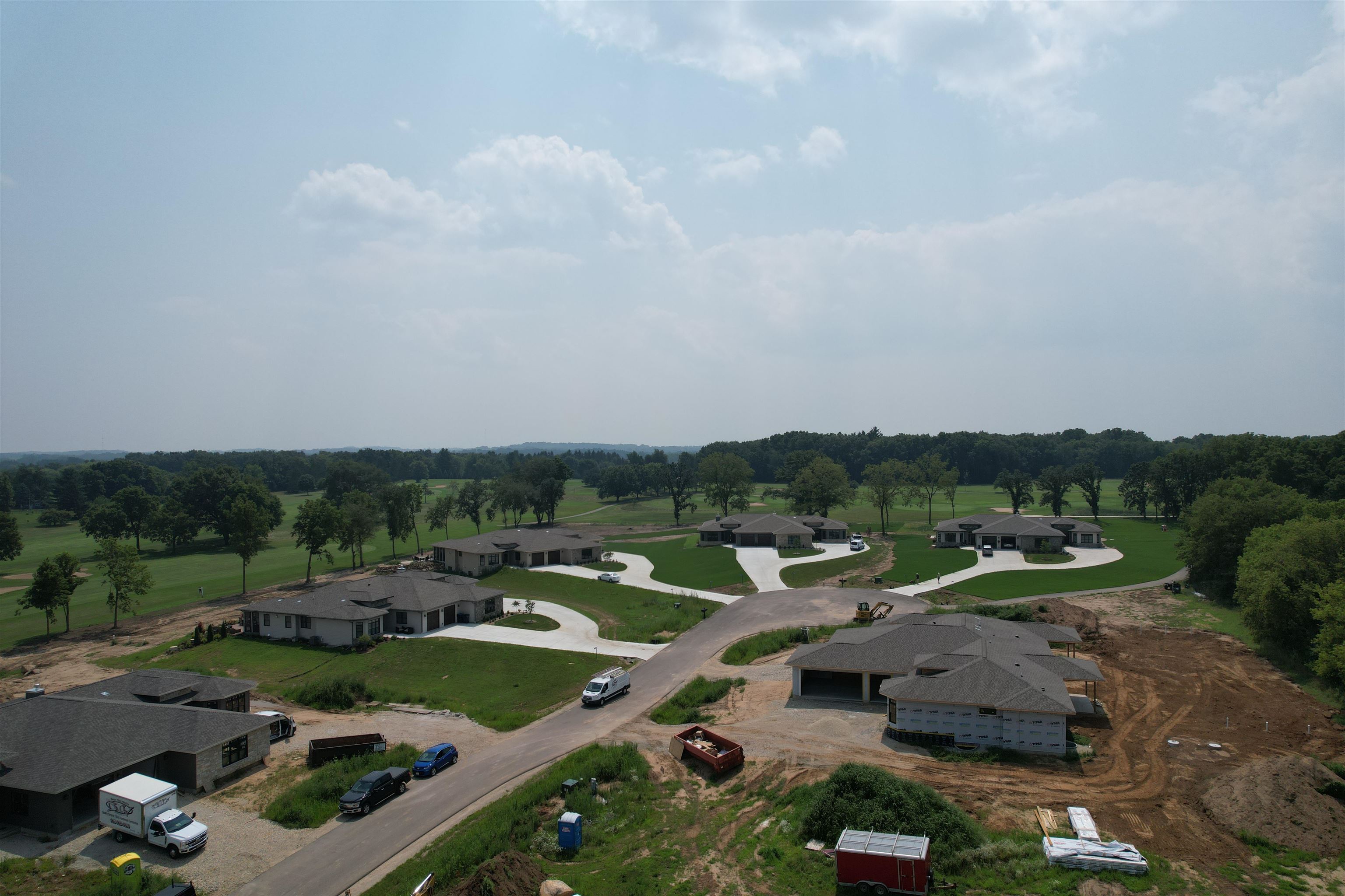 N835 Eagle Rdg Drive Fort Atkinson, WI 53538 - Photo 25 of 29