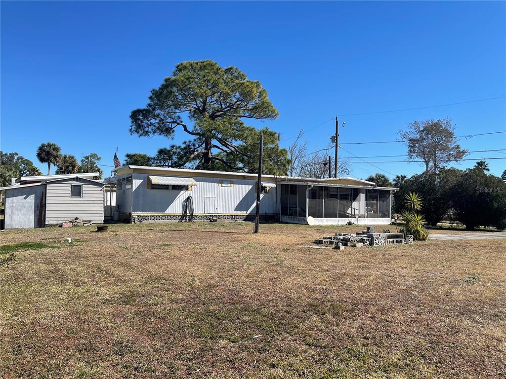 6523 Sandra Drive Port Richey, FL 34668 - Photo 3 of 10