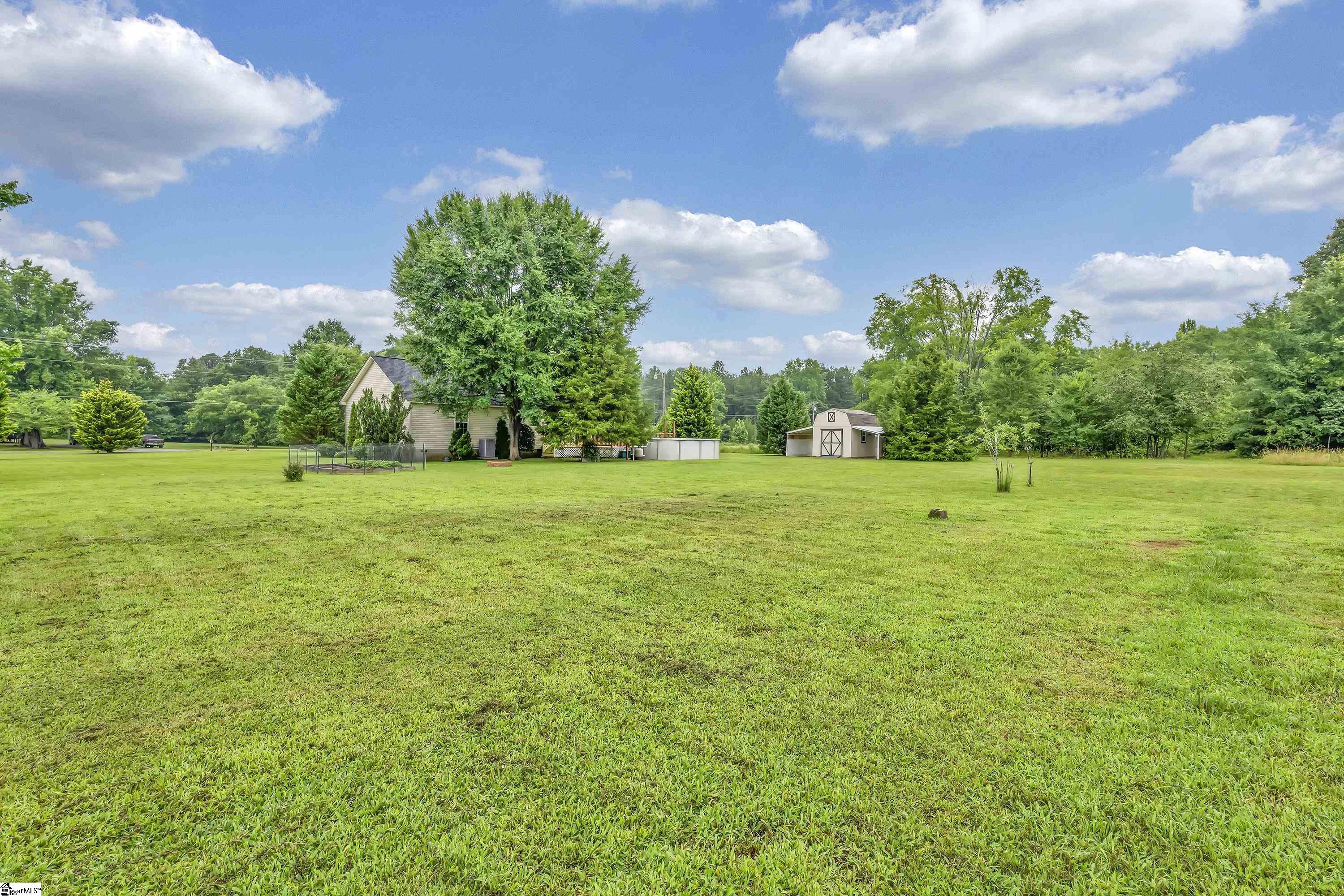 3160 Milam Road Clinton, SC 29325 - Photo 21 of 27