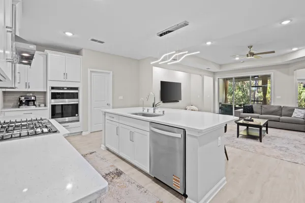 $725,000 | 207 Archstone Way, St. Augustine, FL 32092
