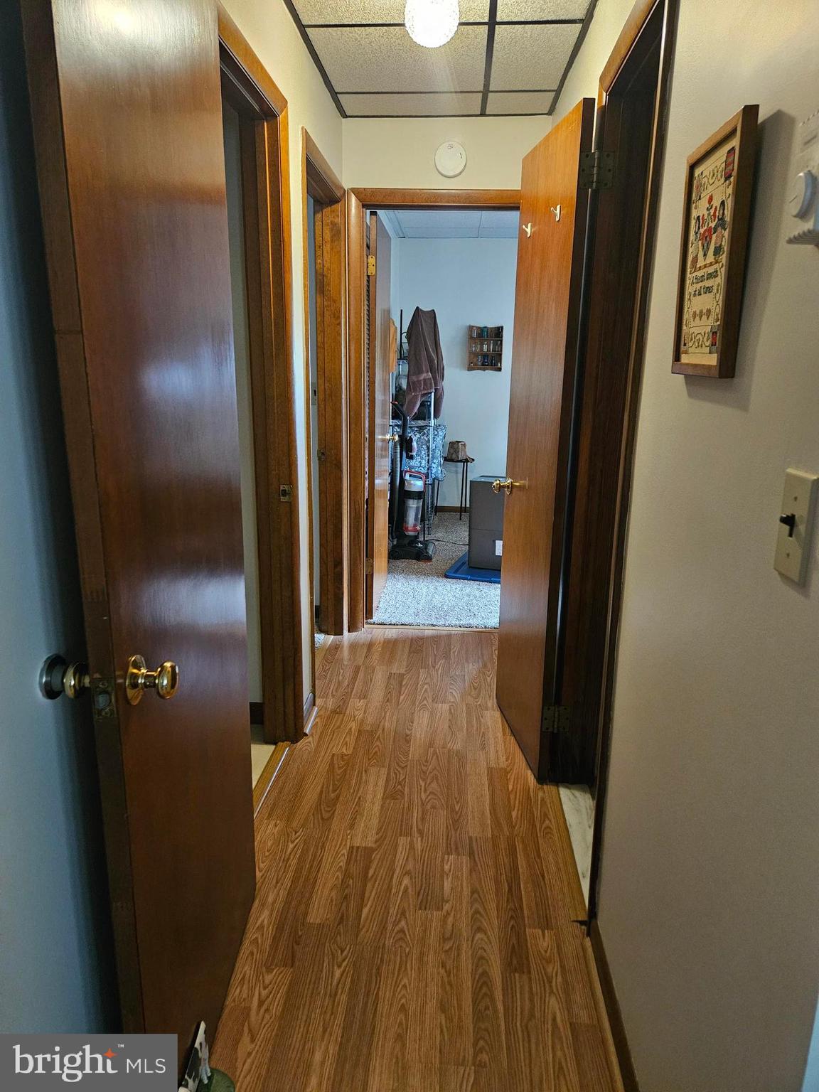 7015 Woodbine Road Woodbine, MD 21797 - Photo 44 of 60 1st floor Apartment Hall