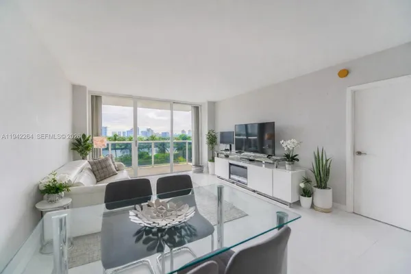 $2,200 | 3625 North Country Club Drive, Unit 607, Aventura, FL 33180