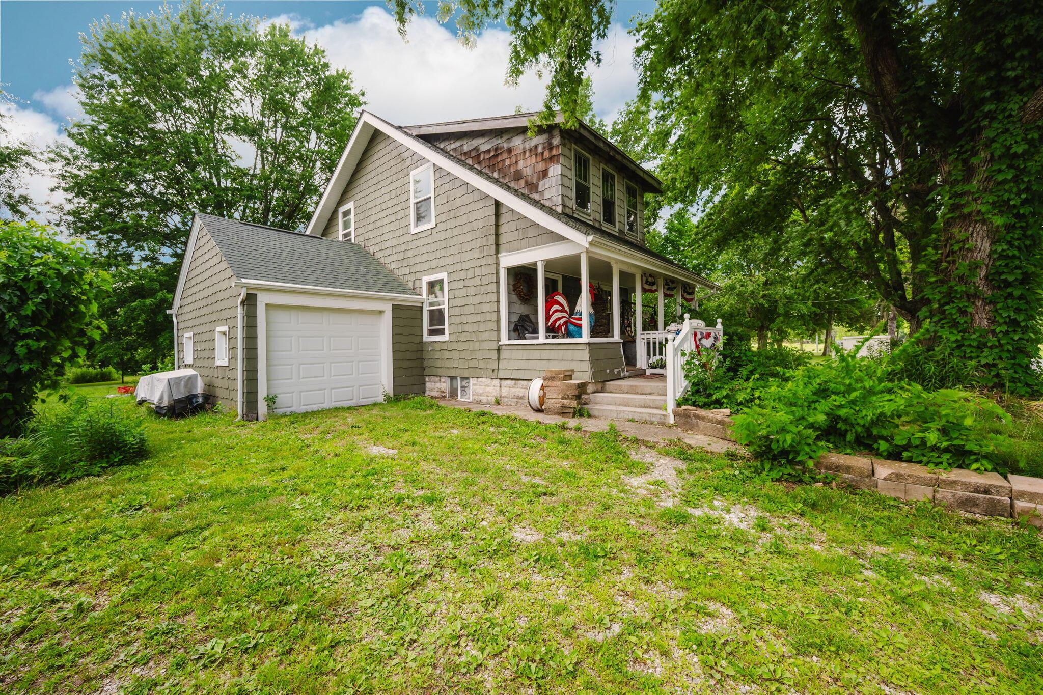 5431 Babbitt Road New Albany, OH 43054 - Photo 8 of 39