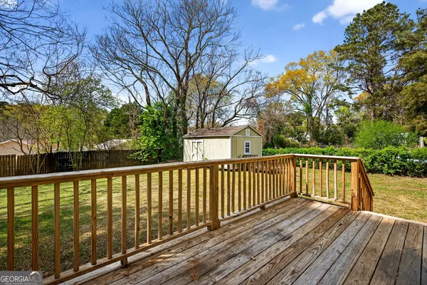 $214,900 | 606 South Lee Street, LaGrange, GA 30240