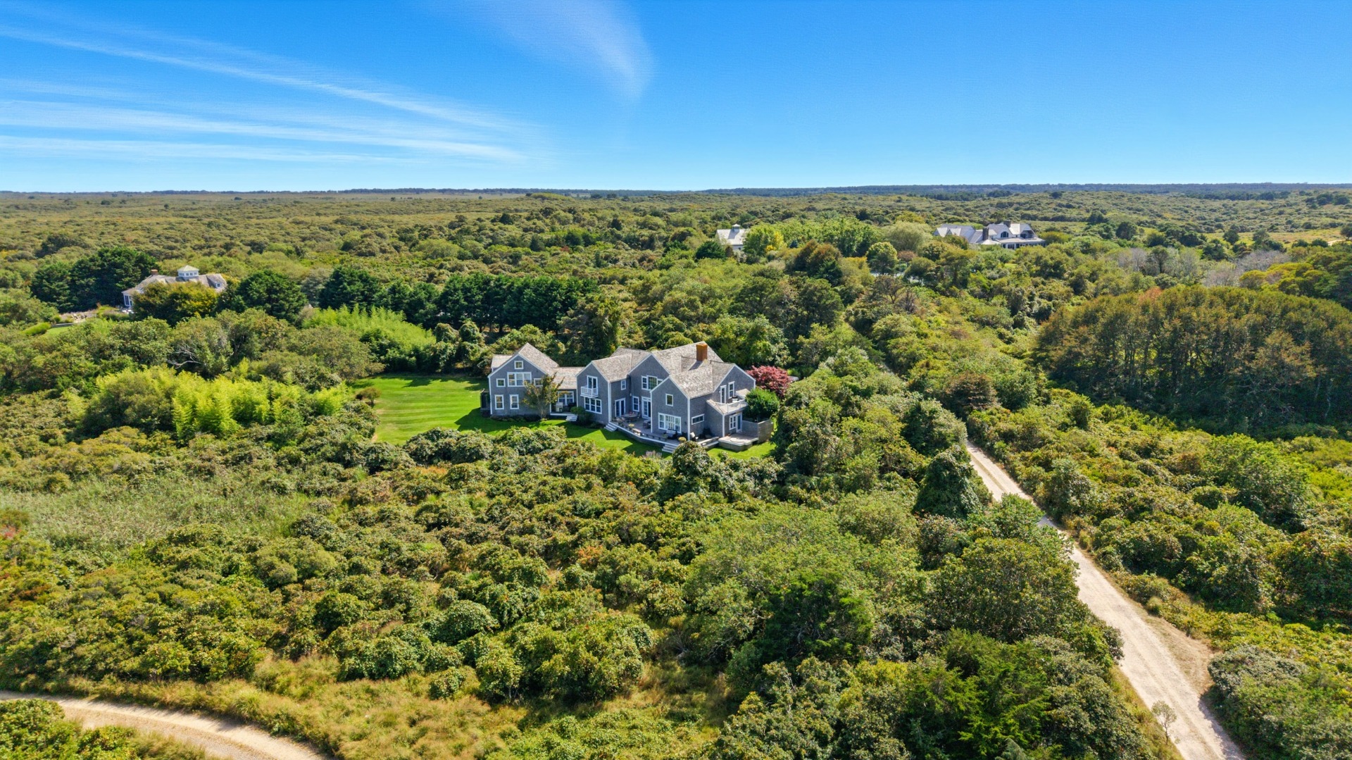 191 Polpis Road Nantucket, MA 02554 - Photo 2 of 75