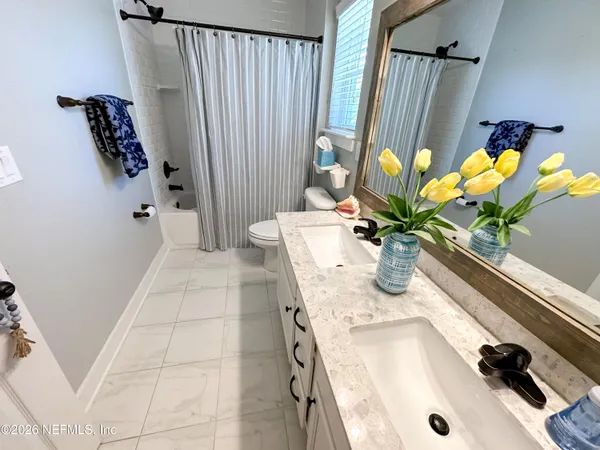 $4,200 | 1117 17th Street North, Jacksonville Beach, FL 32250