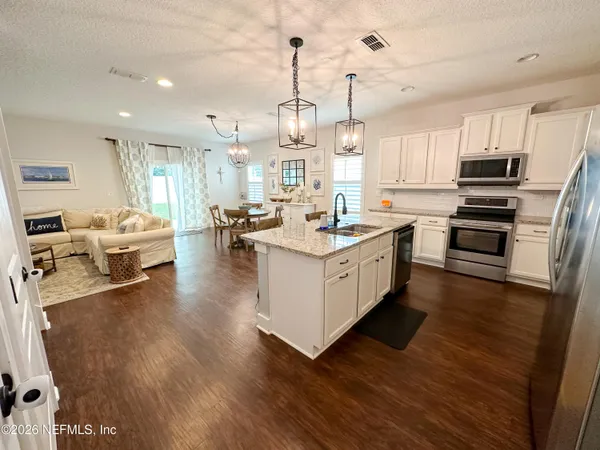 $4,200 | 1117 17th Street North, Jacksonville Beach, FL 32250