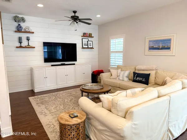 $4,200 | 1117 17th Street North, Jacksonville Beach, FL 32250