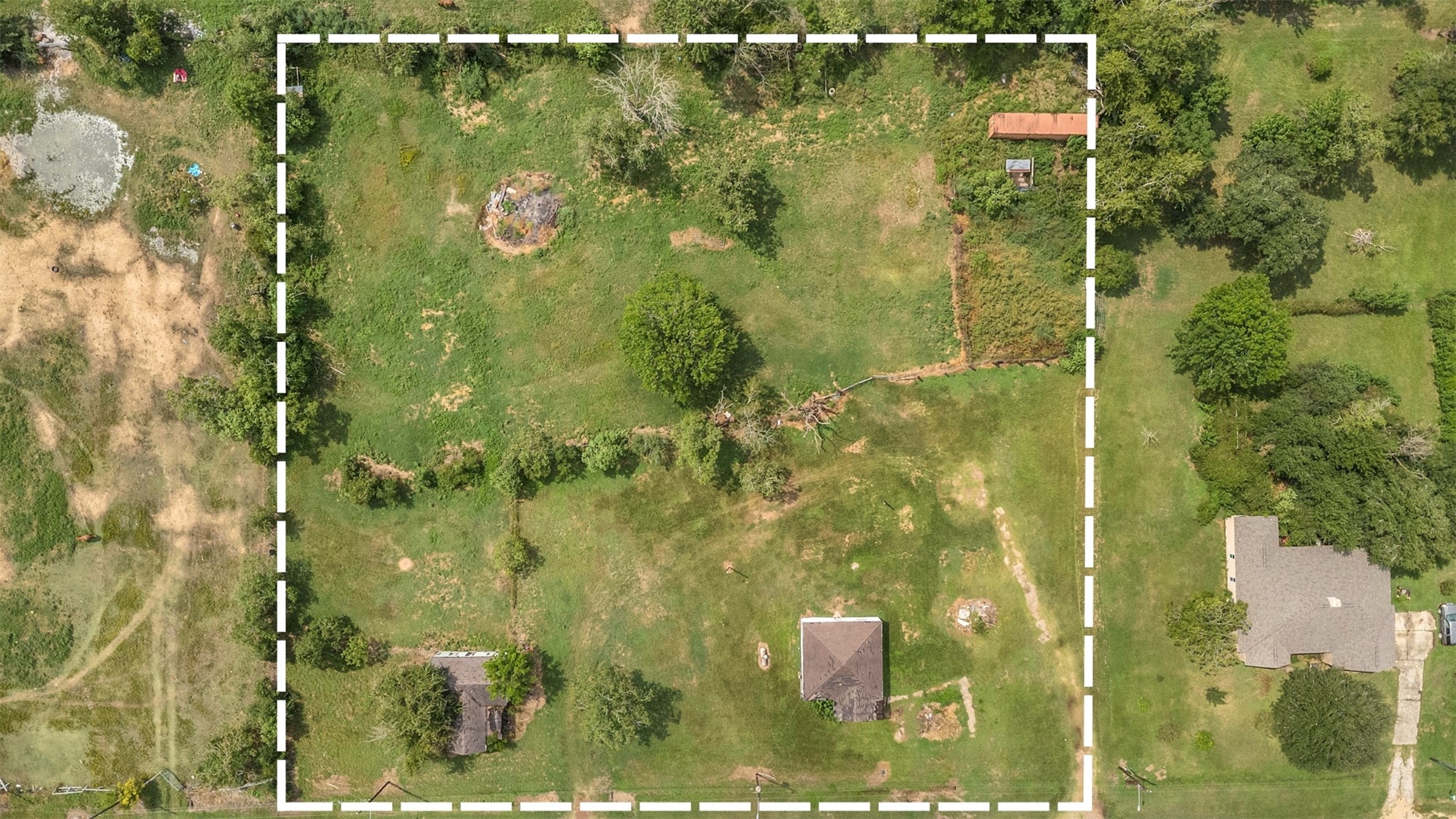 3727 Stella Road Brookshire, TX 77423 - Photo 7 of 19