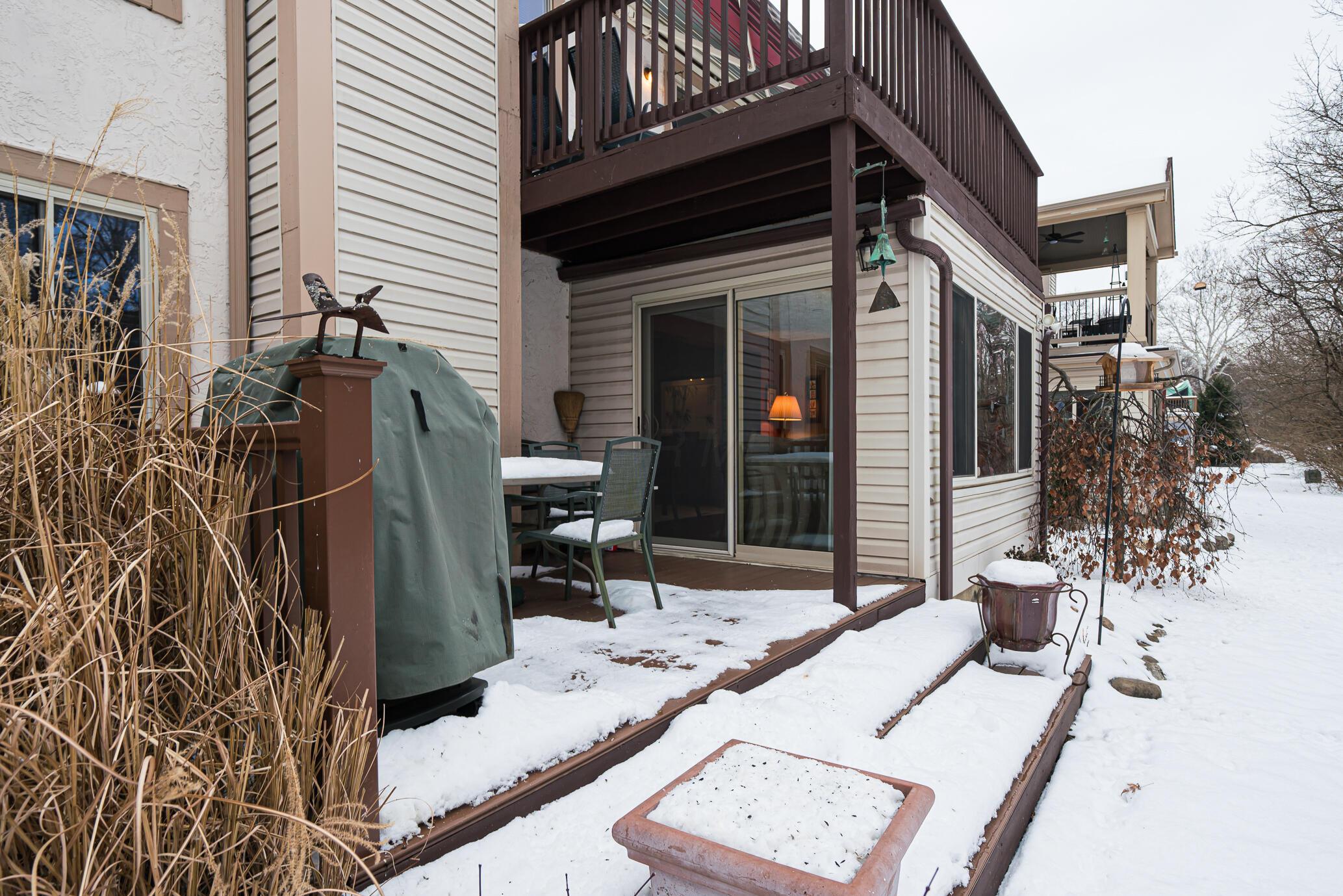 401 Fenway Road, Unit B Columbus, OH 43214 - Photo 22 of 24 SON05521