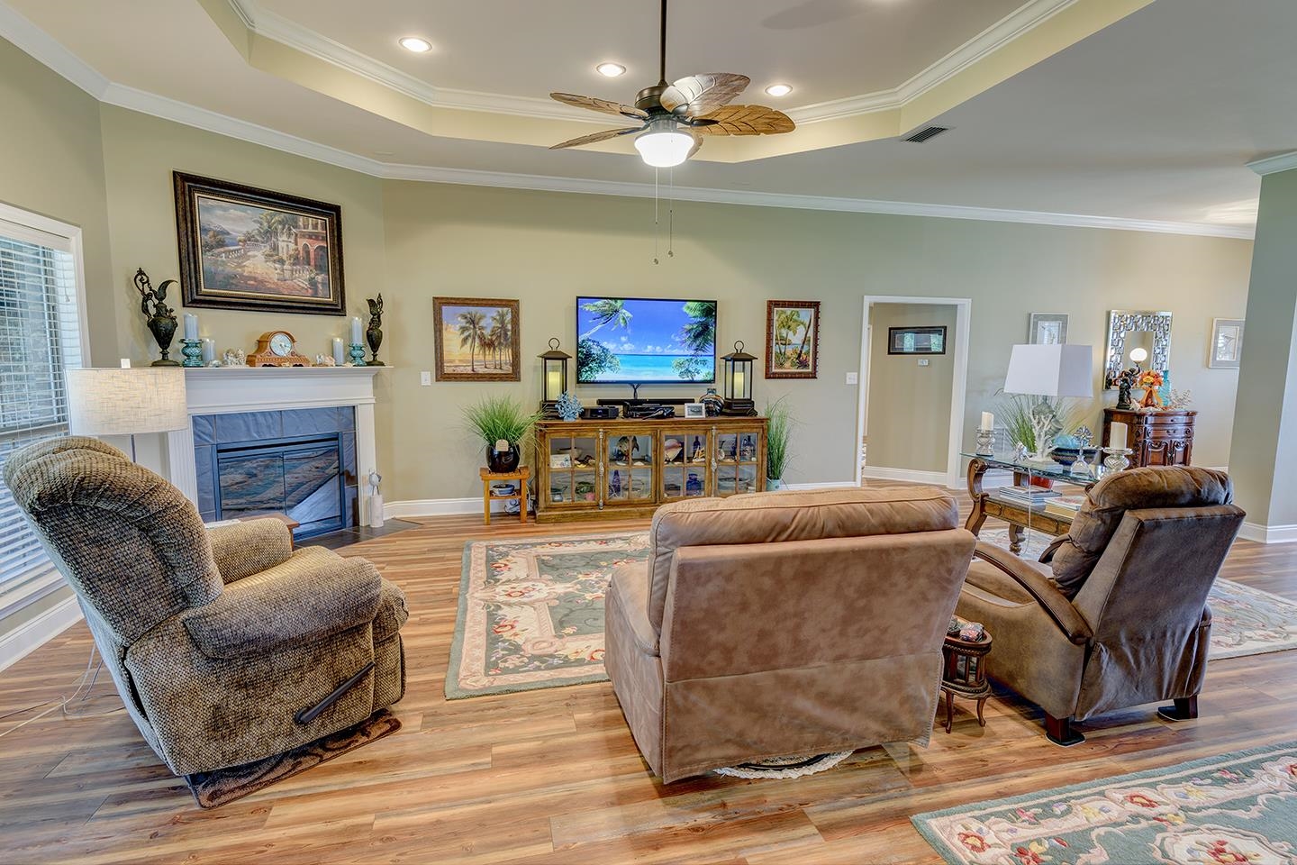 230 Meadow Run Loop East Foley, AL 36535 - Photo 8 of 44