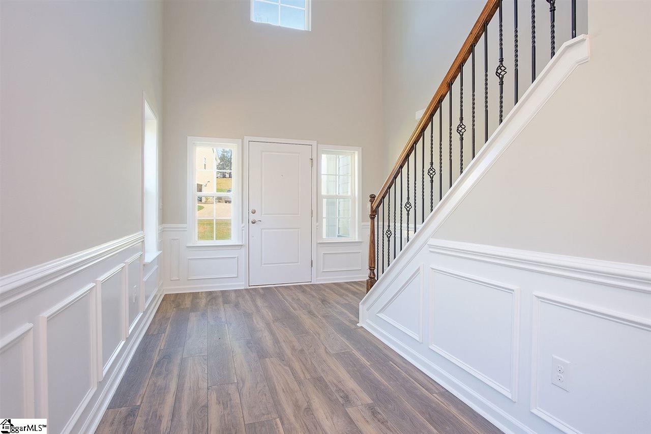 214 Rushing Waters Drive Inman, SC 29349 - Photo 4 of 36