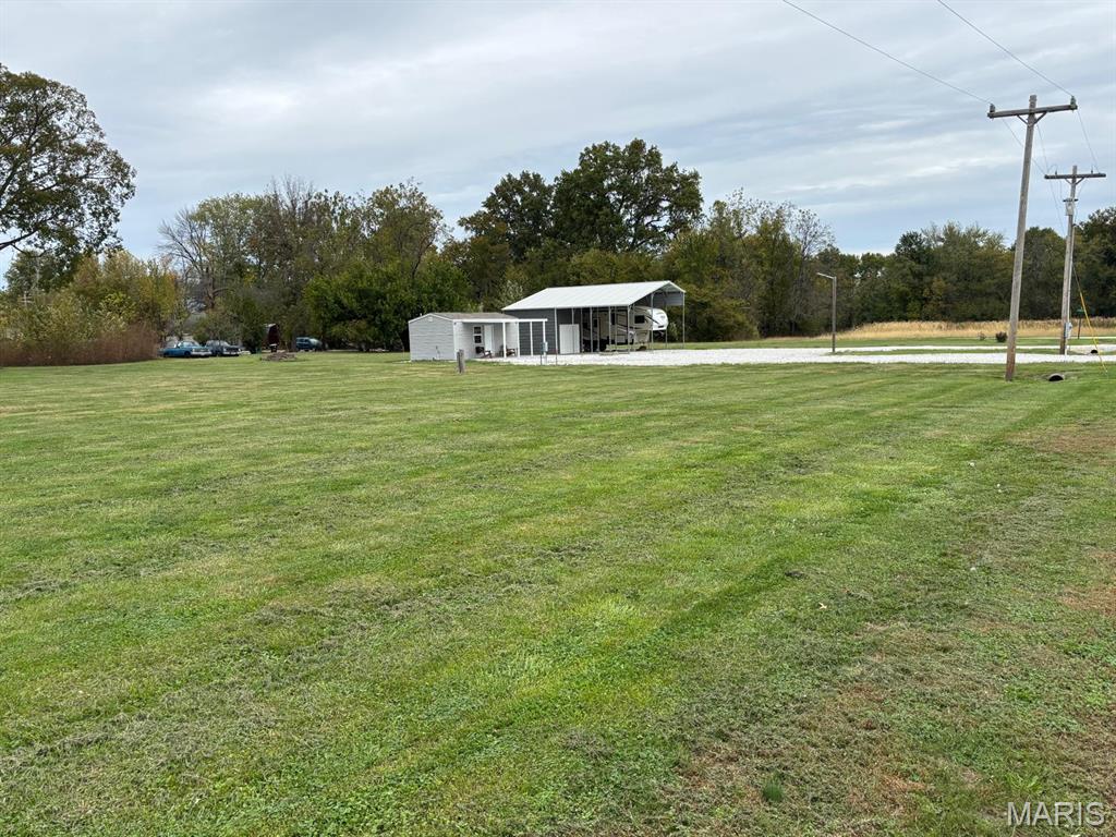 210 3rd Street Hunnewell, MO 63443 - Photo 11 of 25