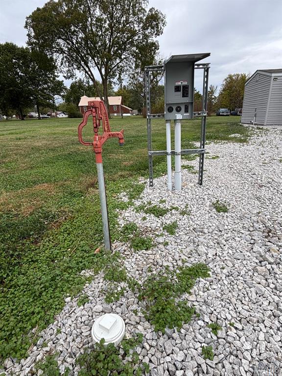 210 3rd Street Hunnewell, MO 63443 - Photo 14 of 25