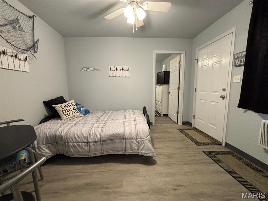 210 3rd Street Hunnewell, MO 63443 - Photo 16 of 25