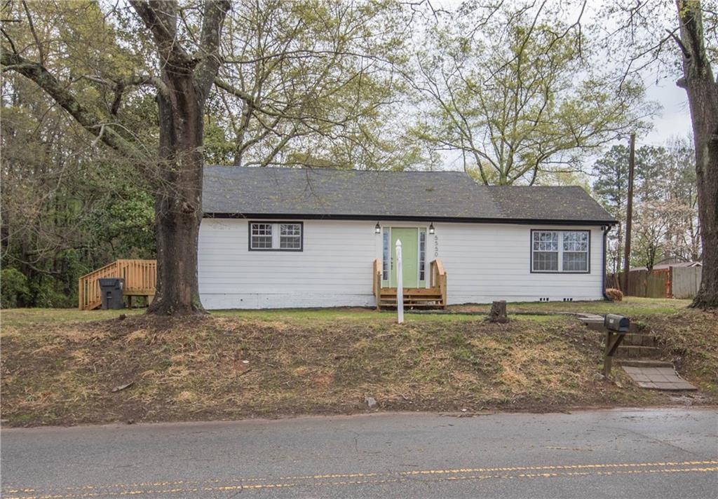 5550 Mason Road College Park, GA 30349 - Photo 1 of 1 Gallery Image 1