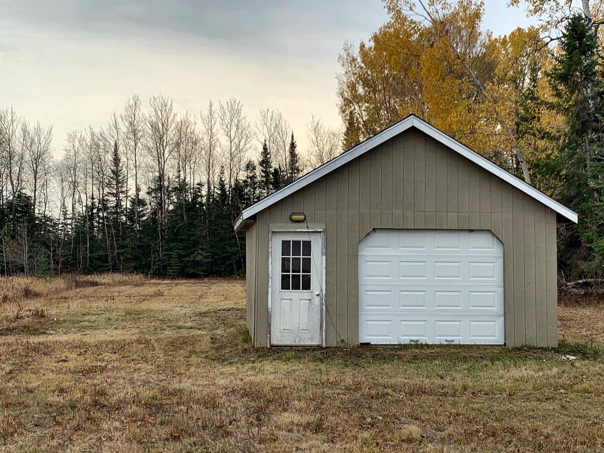 122 Emond Road Caribou, ME 04736 - Photo 29 of 29 Back Shed