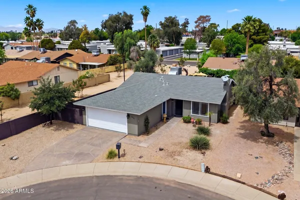 $375,000 | 4922 West Townley Avenue, Glendale, AZ 85302