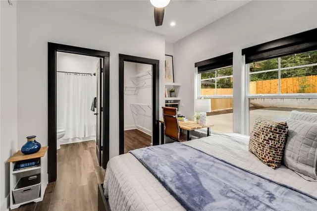 $1,150,000 | 991 Hampton Street Northwest, Atlanta, GA 30318