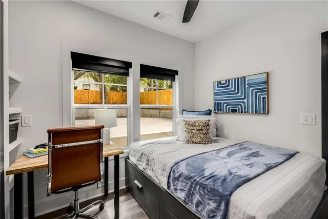 $1,195,000 | 991 Hampton Street Northwest, Atlanta, GA 30318