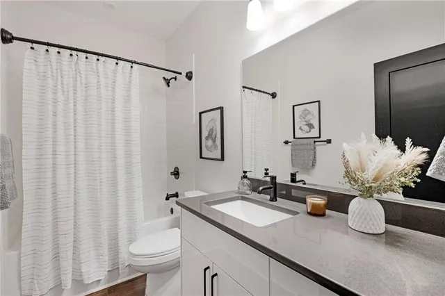 $1,195,000 | 991 Hampton Street Northwest, Atlanta, GA 30318