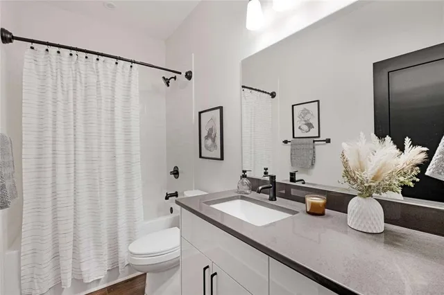 $1,150,000 | 991 Hampton Street Northwest, Atlanta, GA 30318