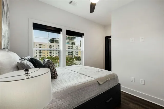 $1,195,000 | 991 Hampton Street Northwest, Atlanta, GA 30318