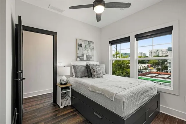 $1,150,000 | 991 Hampton Street Northwest, Atlanta, GA 30318