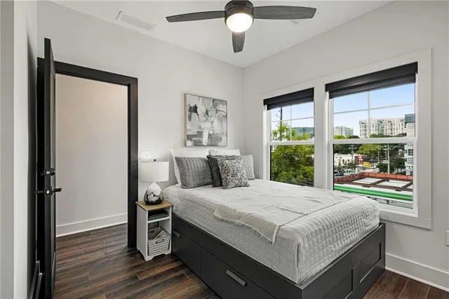 $1,195,000 | 991 Hampton Street Northwest, Atlanta, GA 30318