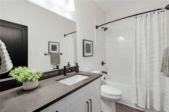 $1,195,000 | 991 Hampton Street Northwest, Atlanta, GA 30318