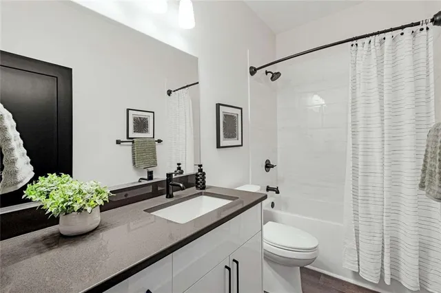 $1,150,000 | 991 Hampton Street Northwest, Atlanta, GA 30318