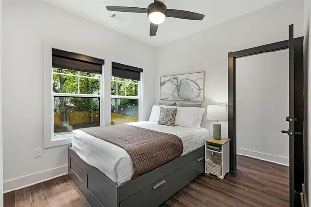 $1,150,000 | 991 Hampton Street Northwest, Atlanta, GA 30318