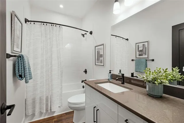 $1,150,000 | 991 Hampton Street Northwest, Atlanta, GA 30318