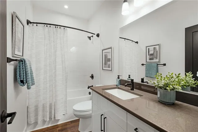 $1,195,000 | 991 Hampton Street Northwest, Atlanta, GA 30318