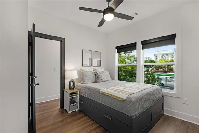 $1,195,000 | 991 Hampton Street Northwest, Atlanta, GA 30318