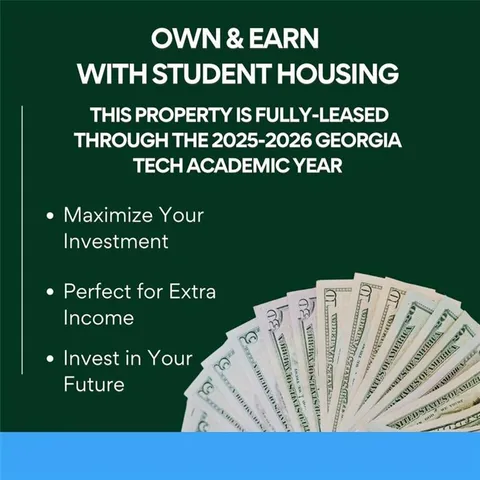 $1,195,000 | 991 Hampton Street Northwest, Atlanta, GA 30318