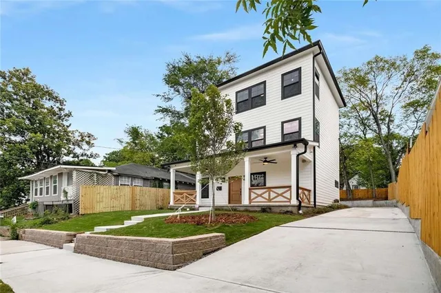 $1,150,000 | 991 Hampton Street Northwest, Atlanta, GA 30318