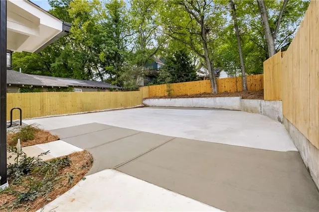 $1,195,000 | 991 Hampton Street Northwest, Atlanta, GA 30318