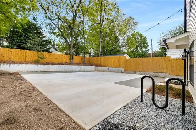 $1,195,000 | 991 Hampton Street Northwest, Atlanta, GA 30318