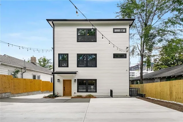 $1,195,000 | 991 Hampton Street Northwest, Atlanta, GA 30318