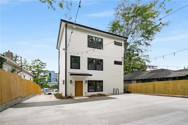 $1,195,000 | 991 Hampton Street Northwest, Atlanta, GA 30318