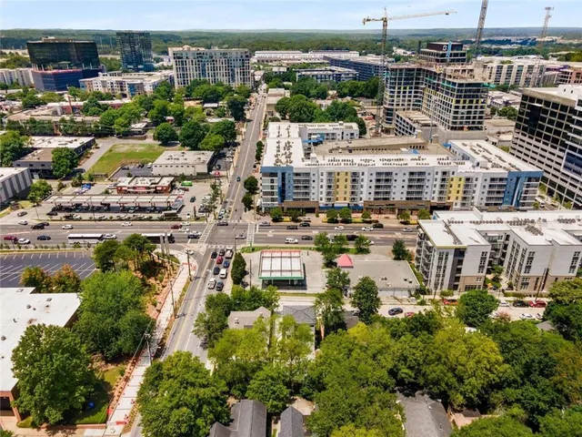$1,150,000 | 991 Hampton Street Northwest, Atlanta, GA 30318