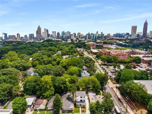$1,150,000 | 991 Hampton Street Northwest, Atlanta, GA 30318