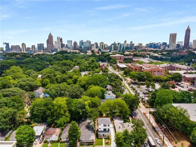 $1,195,000 | 991 Hampton Street Northwest, Atlanta, GA 30318