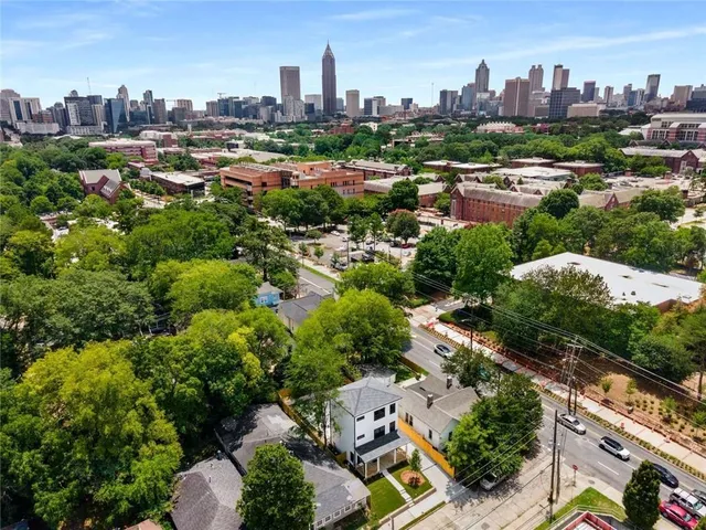 $1,150,000 | 991 Hampton Street Northwest, Atlanta, GA 30318