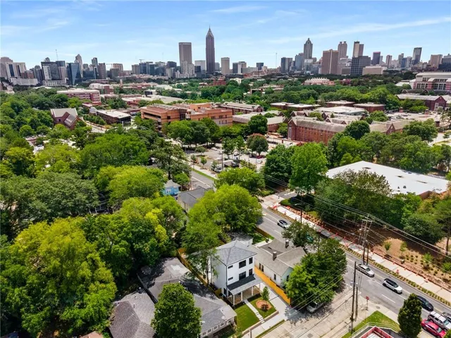 $1,195,000 | 991 Hampton Street Northwest, Atlanta, GA 30318
