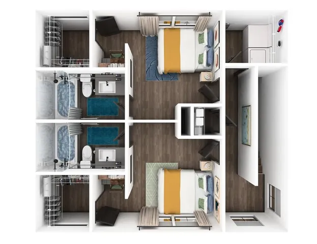 $1,195,000 | 991 Hampton Street Northwest, Atlanta, GA 30318