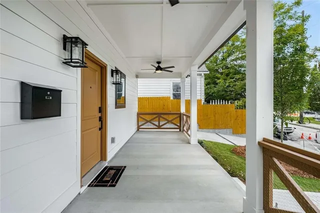 $1,150,000 | 991 Hampton Street Northwest, Atlanta, GA 30318