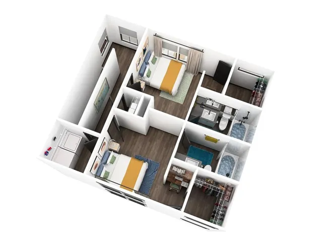 $1,195,000 | 991 Hampton Street Northwest, Atlanta, GA 30318